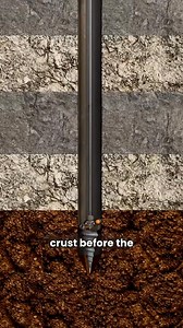 USSR DRILLING TO THE CENTRE OF THE EARTH – The Kola Superdeep Borehole During the Cold War, the Soviet Union launched an ambitious scientific project to explore the Earth’s crust by drilling deeper than anyone had before. The aim was not to reach the Earth’s core — which lies about 6,371 km below the surface — but to understand the structure, composition, and history of the continental crust. LOCATION AND TIMELINE Site: Kola Peninsula, north-western Russia Project Start: 1970 Deepest Point Reach