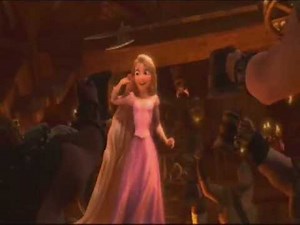 Tangled - I've Got A Dream