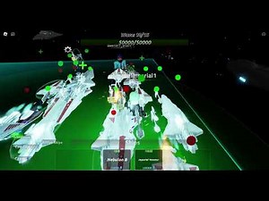 Ship Defense Simulator 2.0 in Roblox