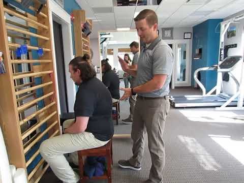 Kyphosis: Structural Deformity or Fixable Posture Problem?