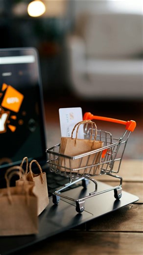 How To Avoid Black Friday Scams When Shopping Online.