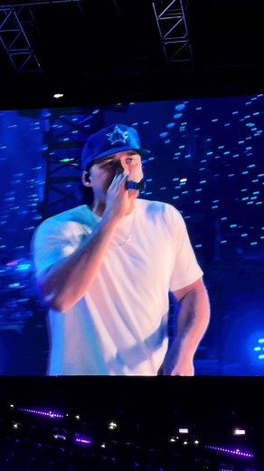 Morgan Wallen Live Debut of 'If You Were Mine'