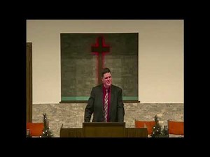 Central Assembly of God Live Stream