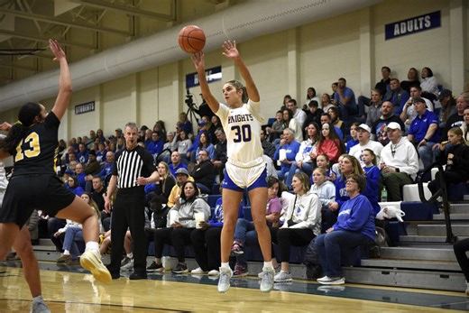 Full listing of the 2026 South Dakota girls basketball all-state teams