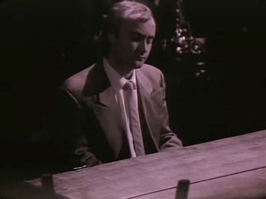 Treat the Phil Collins fan in your life with the new 2025 Dolby Atmos mix of "No Jacket Required” on Blu-ray Audio disc. Featuring new stereo, 5.1 and Dolby Atmos mixes of "No Jacket Required" by Steven Wilson, plus the original 1985 stereo mix. Order now: https://lnkfi.re/NoJacketRequired2025 | Phil Collins