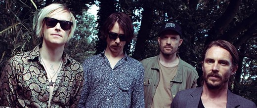 Refused To Livestream Their Final Live Show This Month, 2025 'Hellfest' Set Released - Theprp.com