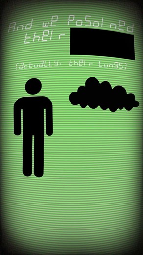 Robots #fyp #funny #flightoftheconchords #music #animation #edit