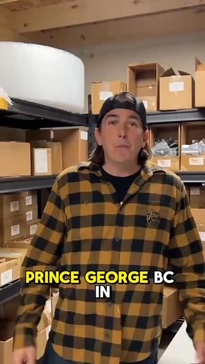 He ordered one for himself and one for his buddy, both hardcore smokers from Prince George. Because when you find the good stuff, you share it. 🎁 🍖Our King of the Grill Bundle packs all 10 Rave BBQ Rubs with free shipping anywhere in Canada. Gift it now before our holiday cut-off in early December sneaks up. 🔥 | Rave BBQ