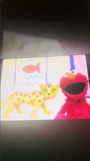Elmo's World X Lori Loud 3.0