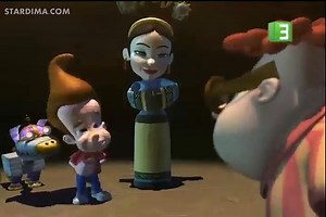 الحلقة 31 الحادية و الثلاثون كاملة مدبلج عربي The Adventures Of Jimmy Neutron Boy Genius كرتون مغامر