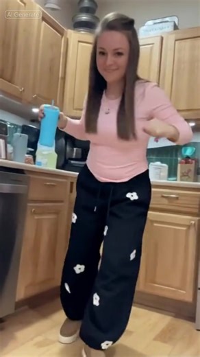 AI-Powered Dance Moves: A New Way to Groove