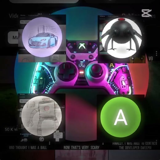 edit canales #roblox #omnidroid #edit