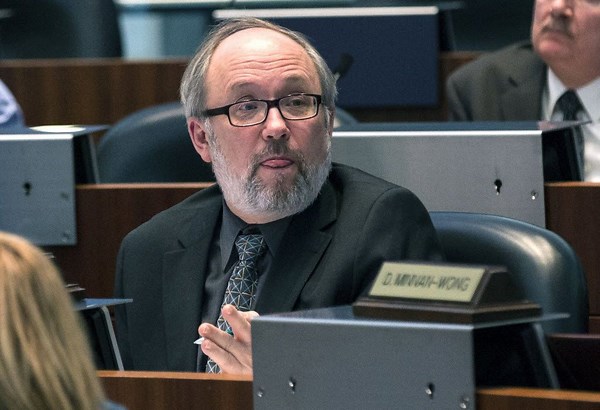 CITIZEN JOE: Former Toronto councillor denies ‘layer cake of conflicts’
