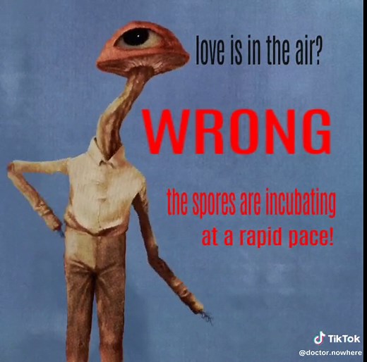 my valentines day message to you al #valentines #viral #fyp #horrormemes