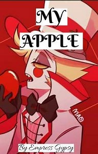 My apple Lucifer x female reader - Chapter 21