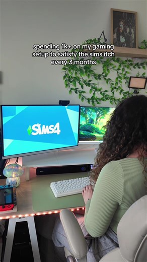 Rebuilding My Sims 4 Save File After Update