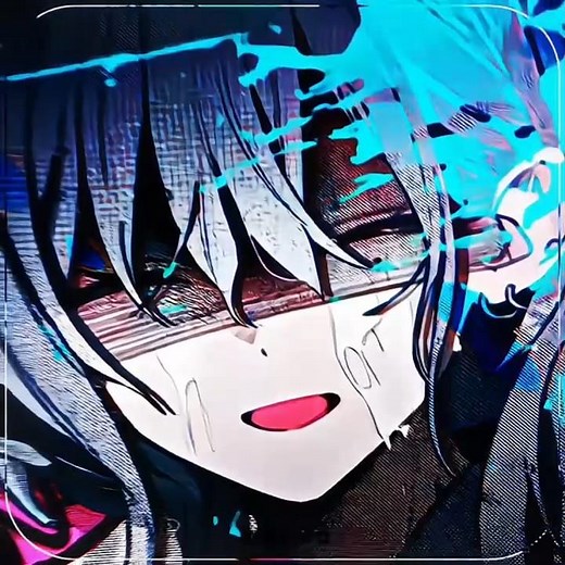 Haimiya-Senpai is Scary But Cute | Manga Edit #edit #mangaedit #animeedit #anime #manga #animegif