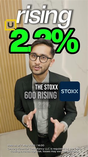 Did Your Portfolio Miss This? | Century Financial