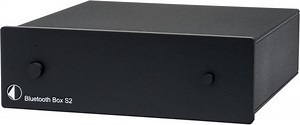 Pro-ject Bluetooth Box S2