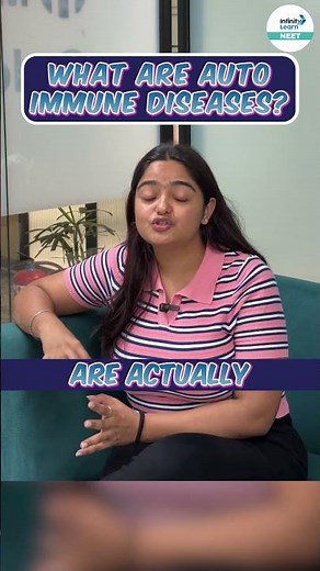 What are Auto Immune Diseases?