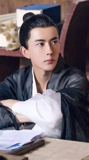 南風知我意，吹夢到西洲。@江鳥與魚 網友一騎絕塵超絕剪輯，訴說對小🐟先生無限的思念。 #于朦朧 #于朦胧 #alanyu #justiceforyumenglong #南風意 #一傘煙雨