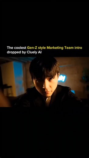 Entrepreneurs | Money | Motivation on Instagram: "This team intro balances creativity and professionalism, showing each member clearly while giving a sense of the energy, collaboration, and personality that drives the team forward. Follow @entreprenursfeed for more. Disclaimer: Content is shared for educational, storytelling, and commentary purposes under Fair Use (Section 107). We transform original material with insight and narrative. No ownership claimed on third-party assets credit given whe