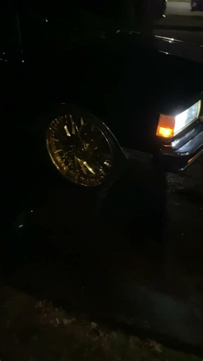 1987 Box Chevy Ls 6.0 Late Night Vibes