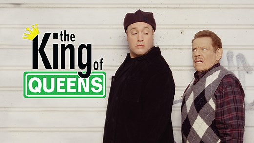 Folge 1 vom 01.01.2015 - King of Queens - Staffel 1 | RTL