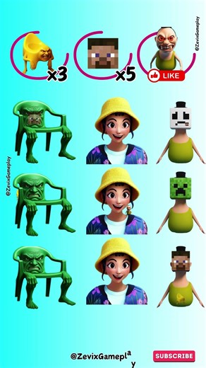 Find ODD Hamood Habibi Tower + Minecraft + Zoey Kpop Edition #김프 로 #유백합 #roblox