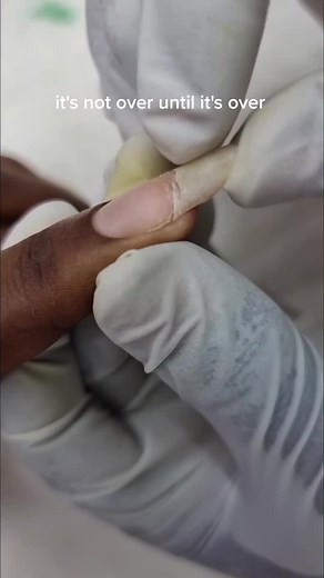 Nail Care Techniques: Manicure Process Explained