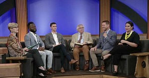Almanac | Political Panel | Presidential Debate | Season 2025 | Episode 2