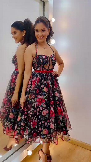 Elegant Frock Designs for Rent and Customized Orders