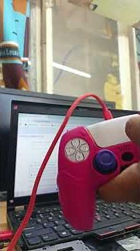 How to Calibrate PS5 Controller / PS4 Controller in easy way for free
