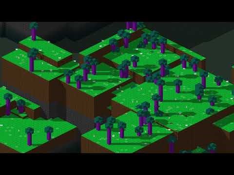 Playing Donut SMP, Qandres SMP, and other servers