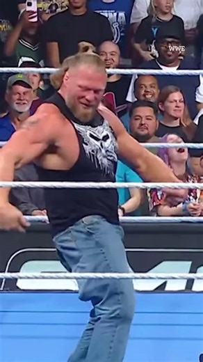 WWE legend suffers embarrassing wardrobe malfunction live on TV | Reality TV - The US Sun