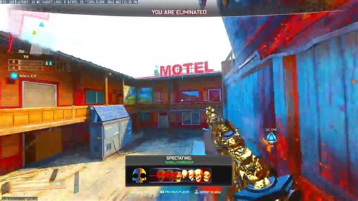 Highlight: 2v2 tourney