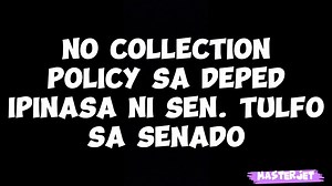 17K views · 291 reactions | No collection policy ng DepEd Philippines pagtitibayin pa kapag ito ay magiging batas #masterjet #deped #teachers #NoCollectionPolicy | MasterJet | Facebook