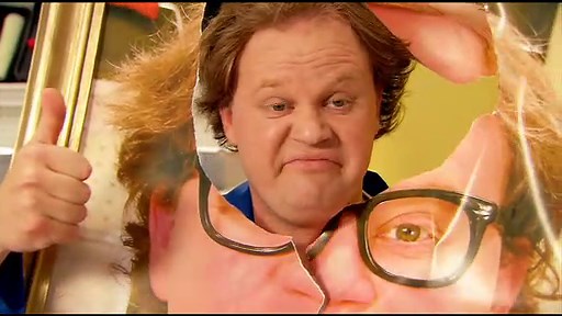 Gigglebiz, Series 1, Episode 20