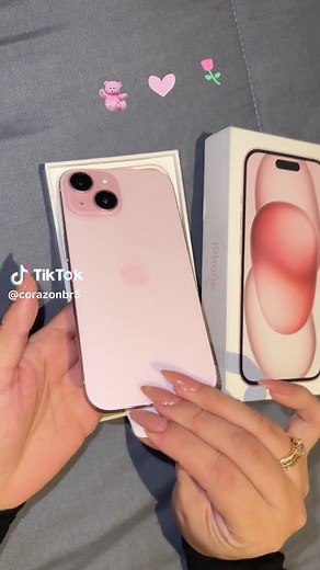 Todo sobre el iPhone Rosa: el iPhone 15 en color rosa