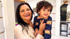 Asher ko Nanu Ke Saath Jana Hai | Fukra Insaan