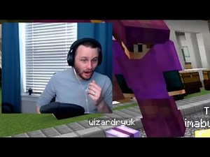 SSundee sells a pickaxe for 800 Billion MC dollars!!