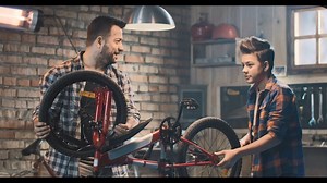 Today it’s Father’s Day, a time to remember our Dads and thank them for being a friend when we needed a friend, a mentor when we needed guidance and a helper when we needed help. So from all of us at HSBC here’s a heartfelt ‘Happy Father’s Day’! | HSBC