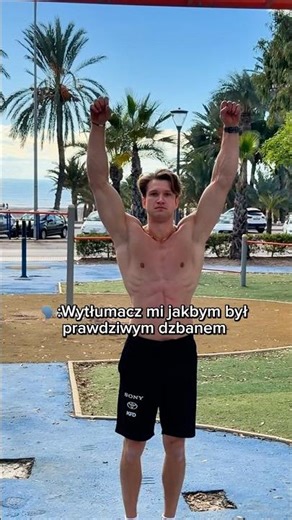 Muscle up tutorial 10sec❗️What is your goal for 2026? #calisthenics #sport #fitness #muscleup