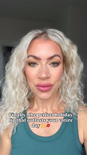 Tired of lipstick disappearing too soon? ⏰💄 Meet the duo that does. not. budge. 🙌💋 First: swipe on your lip tint for that juicy, lived-in color. Then: top it with the lip oil that survives eating, wiping, AND a little lip-licking 😏💋 Cherry tint Caramel Apple Oil = chef’s kiss 🍒🍏✨ If you want a lip that stays cute through your entire day, this is it. 👇 Tell me your go-to lip combo or drop a ❤️ if you want me to share more long-lasting faves! And FOLLOW for more easy beauty tips everyday g