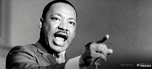 Entenda O Discurso de Martin Luther King Na Íntegra