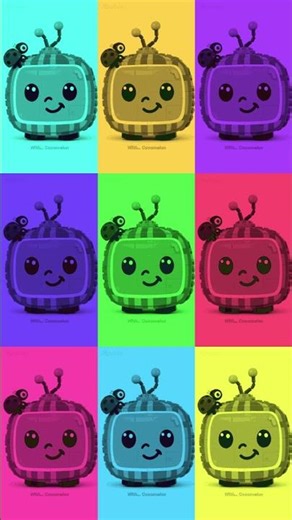 SUPER Cocomelon Lego Intro Effects 2026 Effects Shop