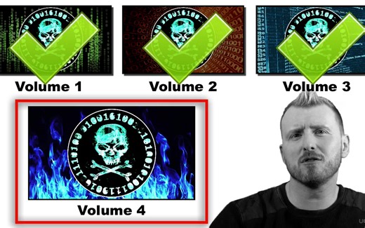 网络安全课程终端保护- The Complete Cyber Security Course End Point Protection! 2020-8