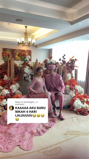 Hummingbird Road: Kreasi untuk Calon Pengantin