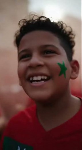 Victory Of A Nation: Morocco U-20 Champions! 🇲🇦 #morocco #u20worldcup #worldcup