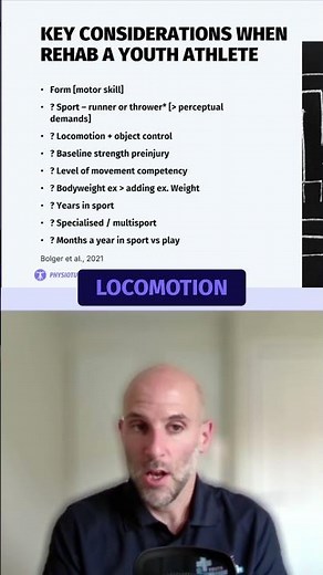 Return to Play: Beyond Physical Readiness